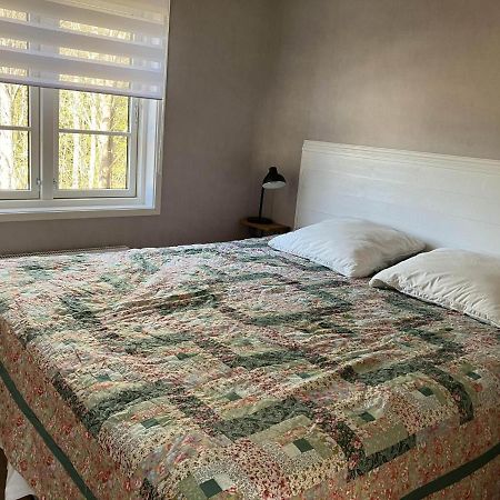 Svanen B&B Karlsborg Ngoại thất bức ảnh